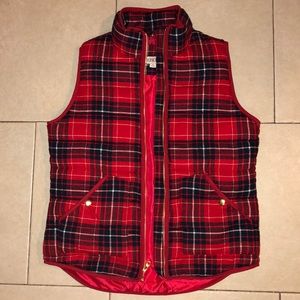 Merona sweater vest